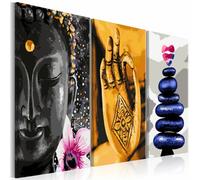 Paris Prix Oriental 3 Panneaux 60x120