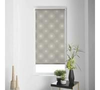 Paris Prix Ozone Store Enrouleur 60x90 cm Taupe