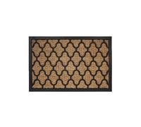Paris Prix Paillasson en Coco Erwan 40x60cm Naturel