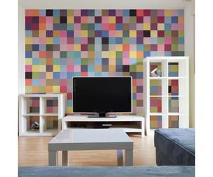 Paris Prix Palette Complète de Couleurs