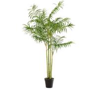 Paris prix Palmier bambou artificiel - Vert