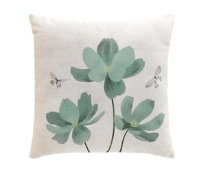 Paris prix Palmiflore - 45x45 cm - Vert