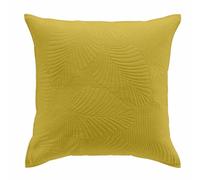 Paris Prix Palombine - Housse de Coussin - Ocre 60x60cm