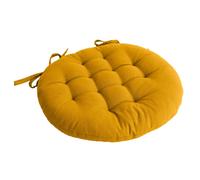 Paris prix Panama - 38x38 cm - Jaune
