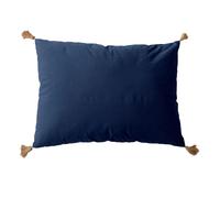 Paris prix Panama - 50x70 cm - Bleu