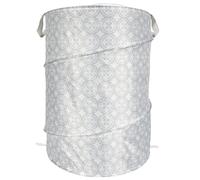 Paris prix Panier à linge pop up - Beige
