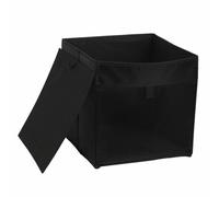 Paris prix Panier à linge pop up - Noir