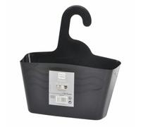 Paris prix Panier de douche - Noir