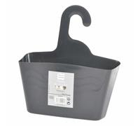 Paris prix Panier de douche salle de bain - Anthracite