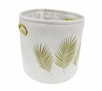 Paris prix Panier de rangement Orbella - Blanc