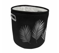 Paris prix Panier de rangement Orbella - Noir