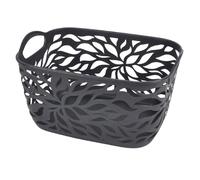 Paris prix Panière à linge - Anthracite