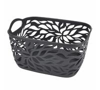 Paris prix Panière à linge - Anthracite