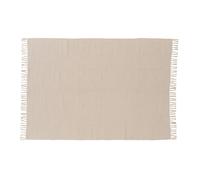 Paris Prix Tapis de salon Panipat 170 x 240 cm Beige