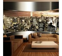 Paris Prix Panorama de New York - 70x100