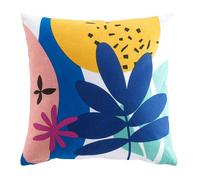 Paris prix Papaye - 45x45 cm - Multicolore