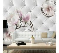 Paris Prix Papier Peint Flower Luxury