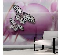 Paris Prix Papier Peint Fly, Butterfly!