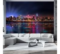 Paris Prix Papier Peint Romantic Moments in New York City - 280x400