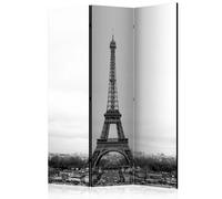 Paris prix Paravent 3 volets Paris - Multicolore