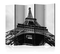 Paris prix Paravent 5 volets Paris Giant - Multicolore