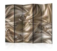 Paris prix Paravent 5 volets Velvet Kiss - Multicolore