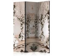 Paris prix Paravent Flower Chamber - Multicolore