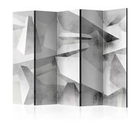 Paris prix Paravent Frozen Wings - Multicolore