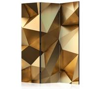 Paris prix Paravent Golden Dome - Multicolore