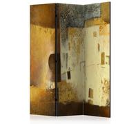 Paris prix Paravent Golden Oddity - Multicolore