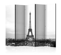 Paris prix Paravent Paris photographie - Multicolore