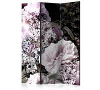 Paris prix Paravent Vintage Garden - Multicolore