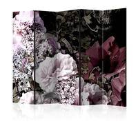 Paris prix Paravent Vintage Garden - Multicolore
