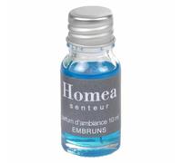 Paris Prix Parfum d'Ambiance Effluve 10ml Embruns