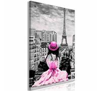 Paris prix Parisian color - 0 x 0 cm