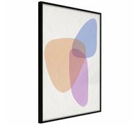 Paris Prix Pastel Sets II 30 x 45 cm - Noir