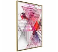 Paris Prix Patchwork I - 20 x 30 cm