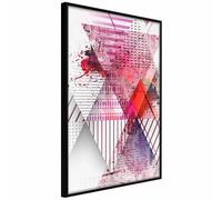 Paris Prix Patchwork I 20x30 cm