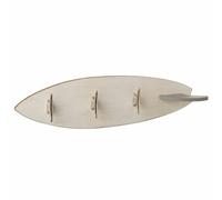 Paris prix Patère surf murale - Beige