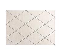 Paris prix Patrik - 160x230 cm - Blanc