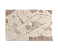 Paris prix Paul - 60x90 cm - Multicolore