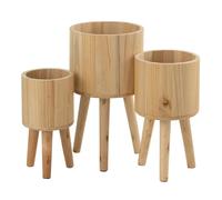 Paris prix Paul - Taille standard - Bois