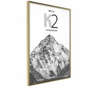 Paris prix peaks Of The World K2 - 21 cm