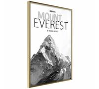 Paris prix Peaks of the World Mount Everest - 45 cm