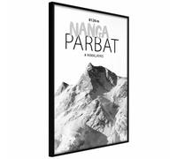 Paris prix Peaks of the World Nanga Parbat - 30 cm