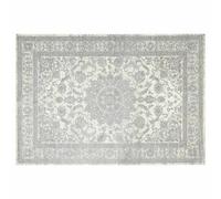 Douceur d'Intérieur Tapis Persan Viscose tissée Rectangle 68 x 110 cm