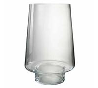 Paris Prix Photophore en Verre Transparent