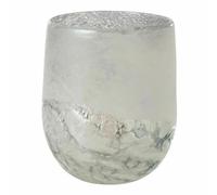 Paris Prix Photophore Verre Design 22 cm
