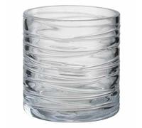 Paris Prix Photophore - Verre Transparent
