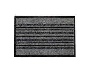 Paris prix Piano - 40x60 cm - Gris